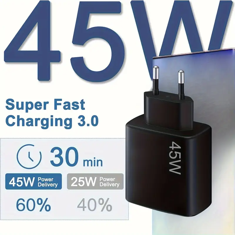 Powerbank dos